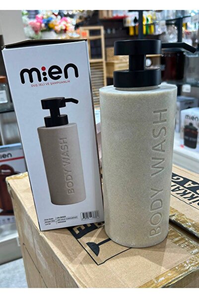 MİEN SABUNLUK BÜYÜK BOY
