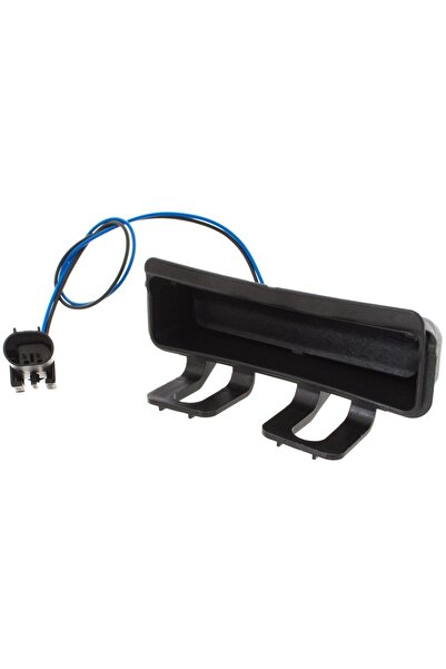 M MODECAR Smart Fortwo (451) Cabrio / Coupe 09-15 mâner exterior hayon (micro...