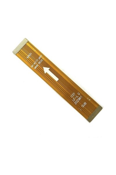 OEM Galaxy M31S M317 Screen Intermediate Film Flex