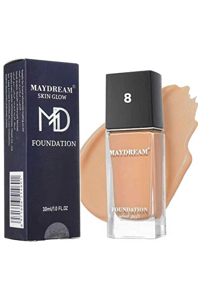 MAYDREAM فاونديشن