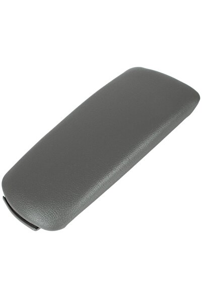 M MODECAR Audi A4 B7 04-08 clapetă cotieră cu buton și tapițerie SET PIELE EC...