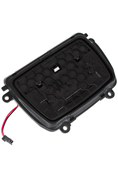 M MODECAR Scrumieră consolă centrală BMW 5 F10 09-16