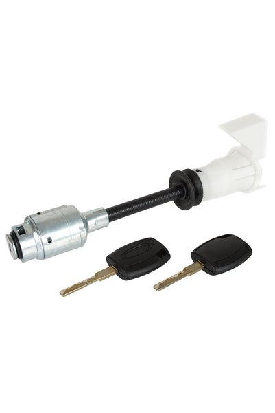 M MODECAR Ford Focus C-MAX 03-07 broască capotă (inserție) COMPLETĂ SCURTĂ