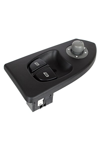 M MODECAR Comutator combinat pentru geamuri electrice și oglinzi pentru Peuge...