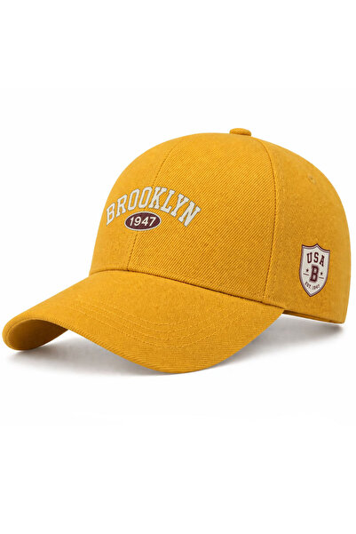 l'eivor Brooklyn 1947 Usa Printed Usa-B Hat