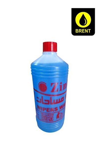 Generic سائل غسيل الزجاج زينتيك 055 سعة 1 لتر، حماية عالية وتنظيف فعال