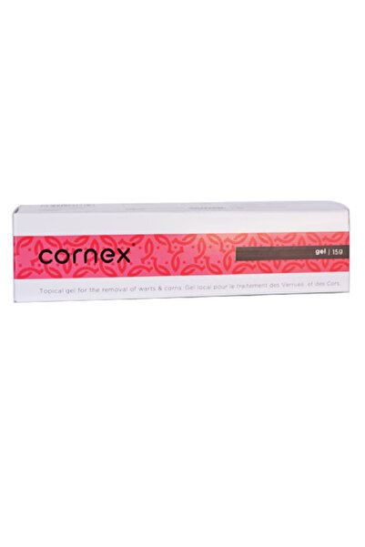 Cornex Gel - 15g
