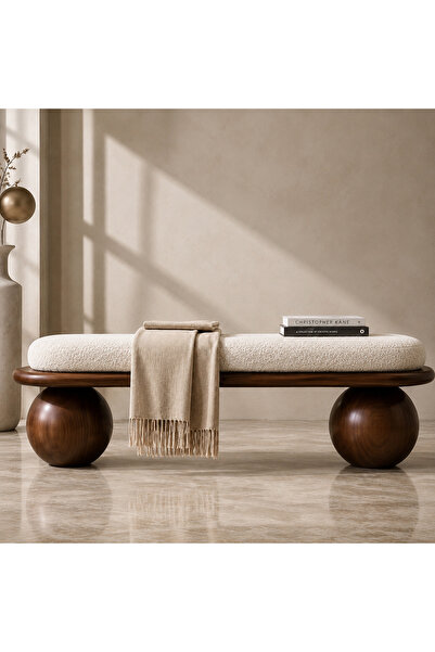 larissa design Puf bench