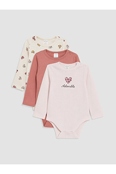 LC Waikiki Quality Parts from Çelebi Store: Brand New Roba Collar Printed Bab...