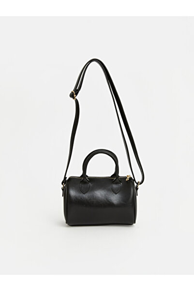 LC Waikiki I Leather Look Girls' Shoulder Bag from Freezen Store