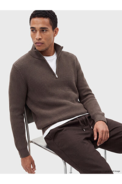 LC Waikiki I Dik Roba Collar Men's Knitwear Sweater from Freezen Store