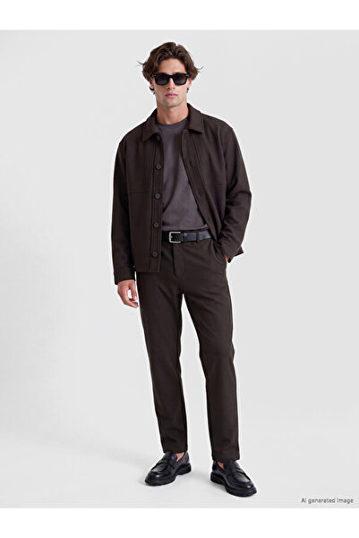 LC Waikiki I Standart Fit Men's Trousers from Freezen Store