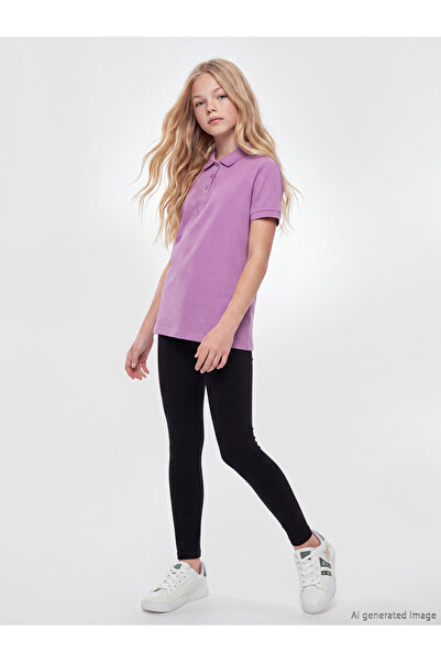 LC Waikiki Shining Choices by Shining Store Classicgirl's Leggings with Waist...