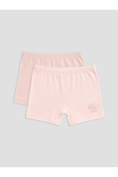 LC Waikiki Esvab • Modern & Distinctive Girls' Boxer Shorts