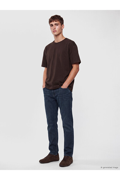 LC Waikiki I 779 Standard Fit Men's Jean Pants from Freezen Store