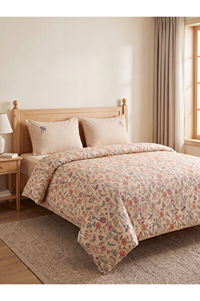 LC Waikiki I Cotton Double Duvet Cover Set from Freezen Store