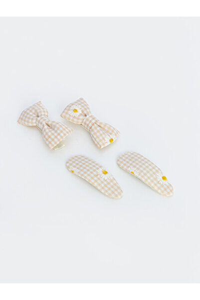 LC Waikiki I Baby Girl Buckle Set of 4 from Freezen Store