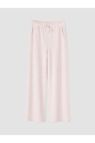LC Waikiki Rmz Gi̇yi̇m Farkiyla Soft Touch Women's Sweatpants