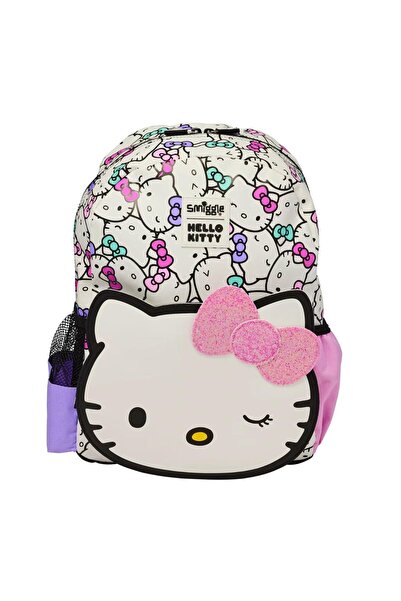 SMIGGLE Hellokity Junior Okul Çantası