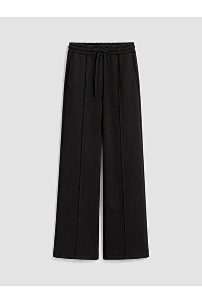LC Waikiki Rmz Gi̇yi̇m Farkiyla Soft Touch Women's Sweatpants