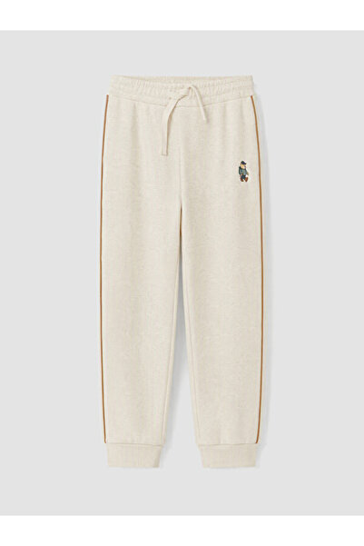 LC Waikiki Esvab • Modern & Distinctive Printed Boys' Jogger Sweatpants