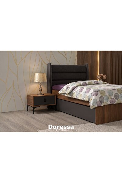 Doressa Living Toledo Komodin