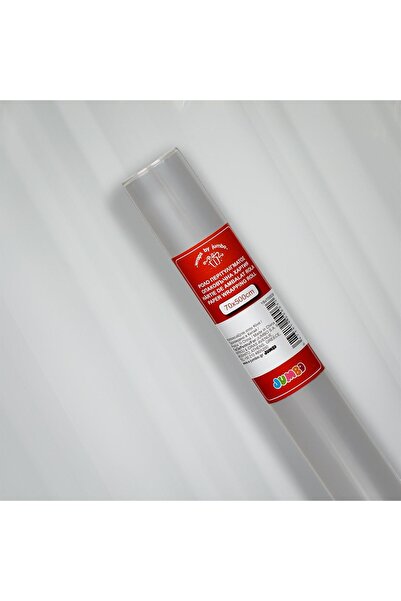 OEM Rolă de hârtie de împachetat transparentă Jumbo 500x70cm