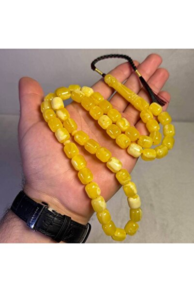 OEMS Amber-like mastic psalter with a high ratio of separation carcas