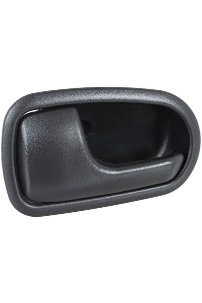 M MODECAR Mazda 323 V VI 94-03 mâner ușă interior față negru stânga