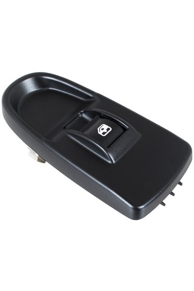 M MODECAR Iveco Daily IV 06-12 V 2012- comutator electric pentru geam (1 buto...