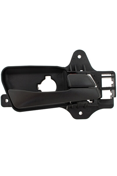 M MODECAR Mâner ușă interior negru Hyundai i30 07-12 față dreapta