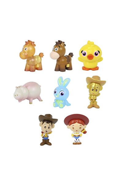 Disney Oyuncak Hikayesi Figürleri