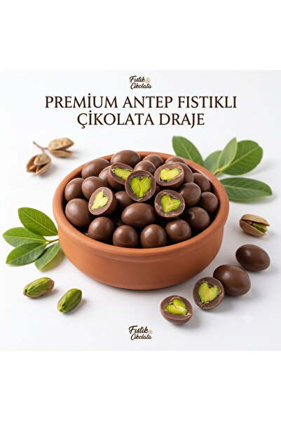 MAT FISTIK ANTEP DRAJE 5 KG