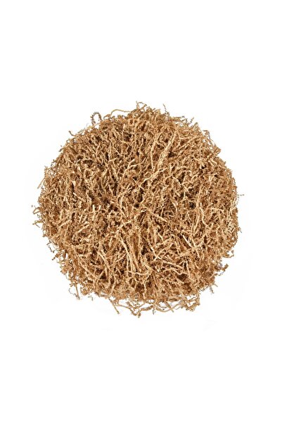 OEM Hârtie de umplutură bej pentru cutii cadou 200g
