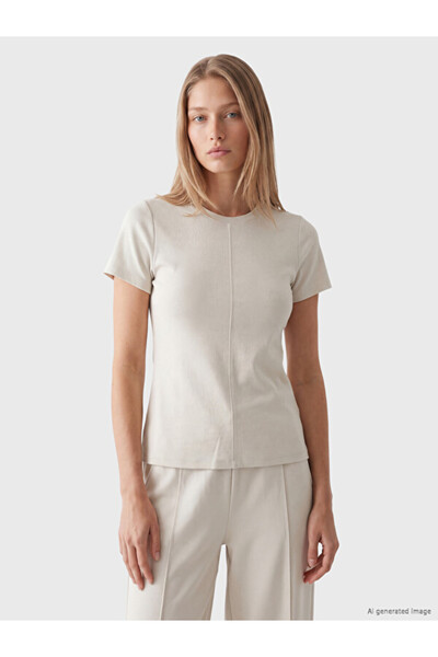 LC Waikiki Esvab • Modern & Distinctive Soft Touch Peplum Blouse