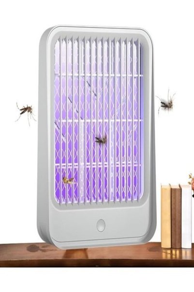 GECKO USB-03 Electric Mosquito Killer Lamp