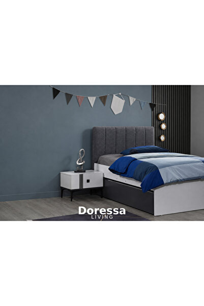 Doressa Living Riot Komodin