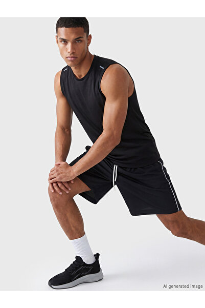 LC Waikiki Esvab • Modern & Distinctive Zero Roba Collar Men's Sleeveless T-S...