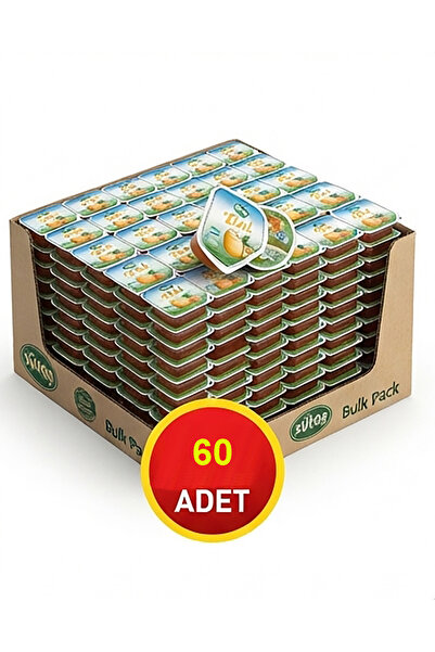 PİKNİK PAKETİ Sütaş Süzme Çiçek Balı 20 Gram 60 Adet