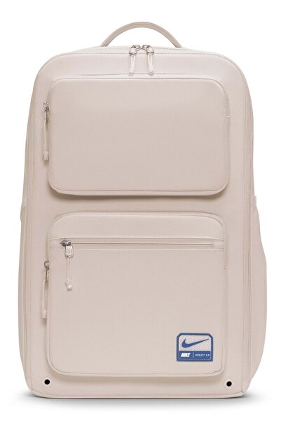 Nike Utility Speed Backpack 2.0 (27L) FN4106 Sırt Çantası Seyehat Çantası Uni...
