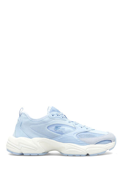 Lacoste Storm 96 2K Blue Women's Sneakers