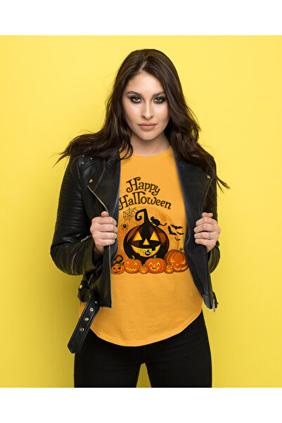 MVRDAR Tricouri unisex 100% bumbac colecția Halloween, Spooky și Horror