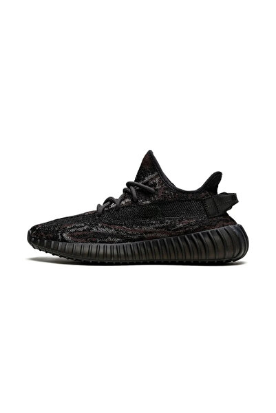 YEEZY Boost 350 V2 MX Rock Black Αθλητικά Παπούτσια 100% Αυθεντικά