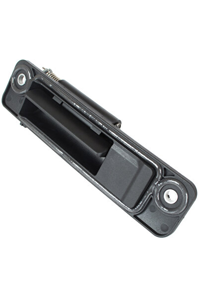 M MODECAR Mâner exterior hayon Mercedes W251 Clasa R 09-14