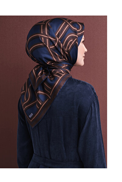 Armine Saf İpek Sura Eşarp 9614D
