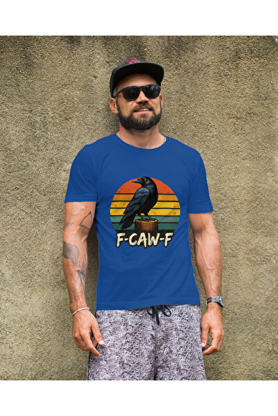 MVRDAR Tricouri unisex 100% bumbac colecția Halloween, Spooky și Horror