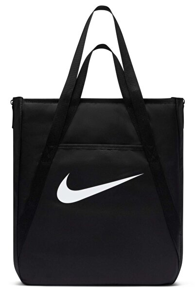 Nike Gym Tote Çanta 28L IH7964 Omuz Çantası Spor Çanta SİYAH