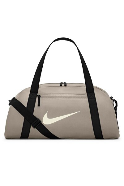 Nike Gym Club Bag IH7961 Spor Çantası BEJ