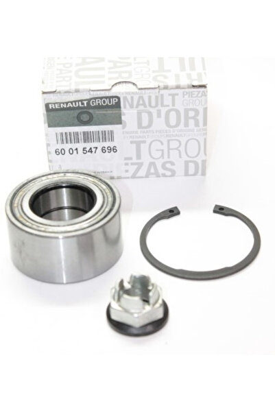 OEM Front wheel bearing Renault Dacia 6001547696 Original