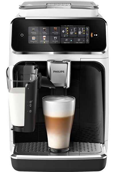 Philips 3300 EP3343/50 LatteGo
